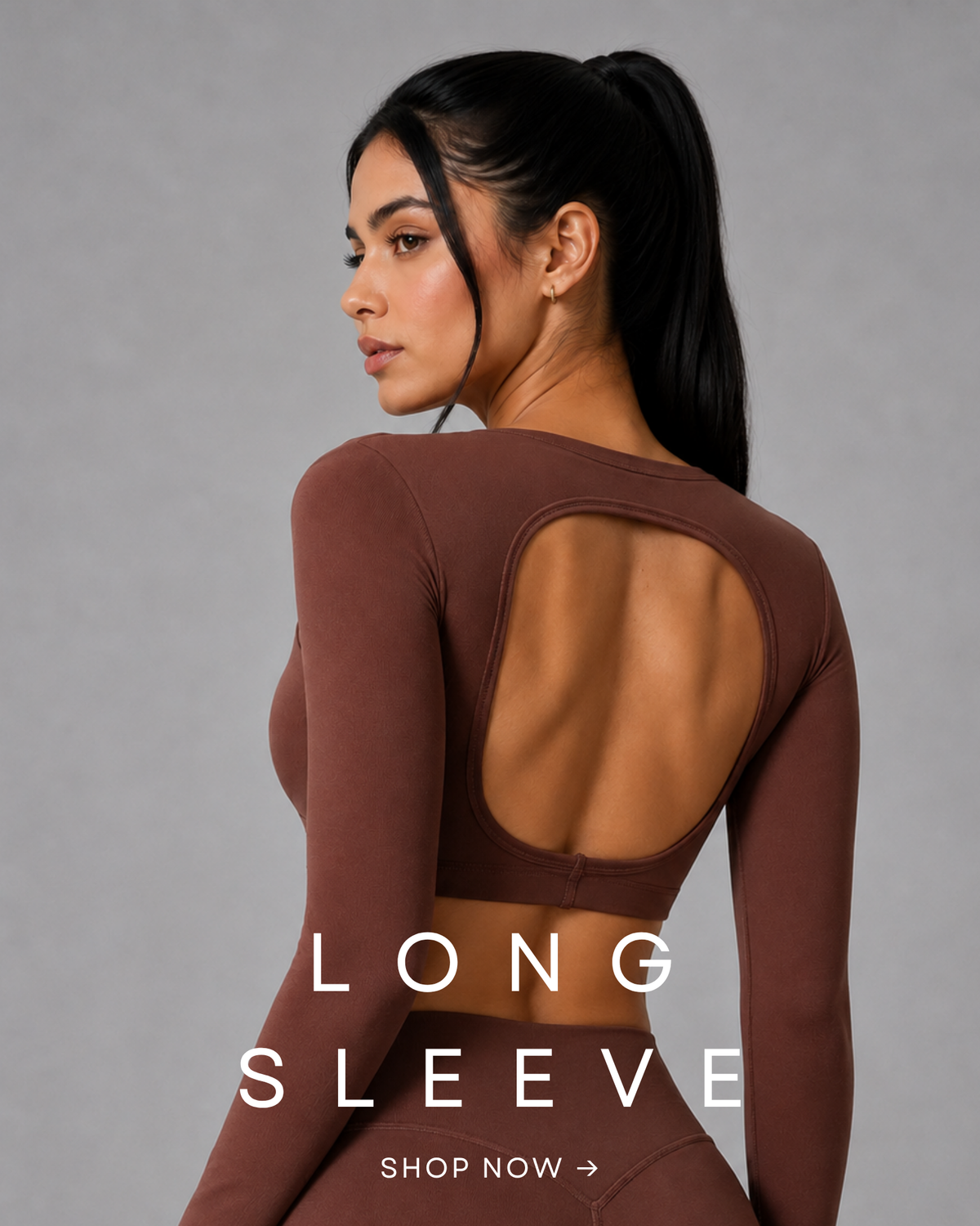 Long Sleeve
