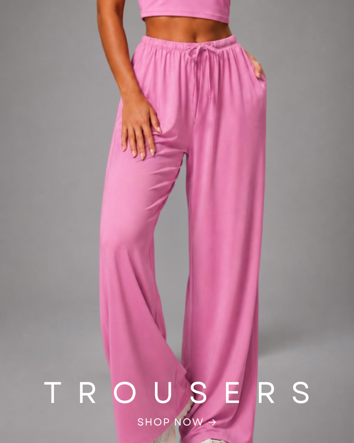 Trousers