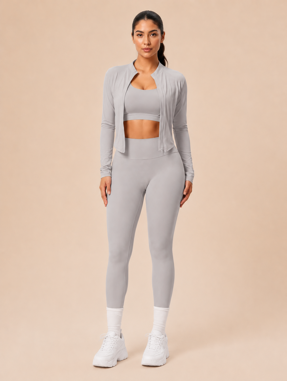 All-In-One Training Set