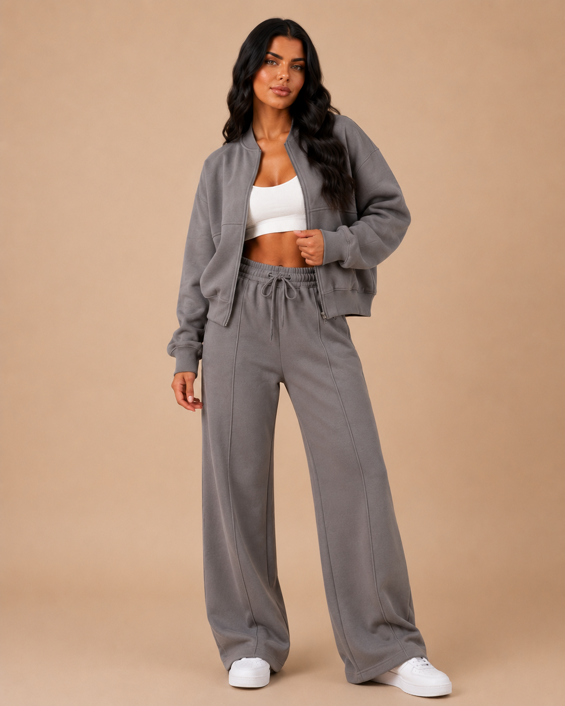 Elevate Bomber Set