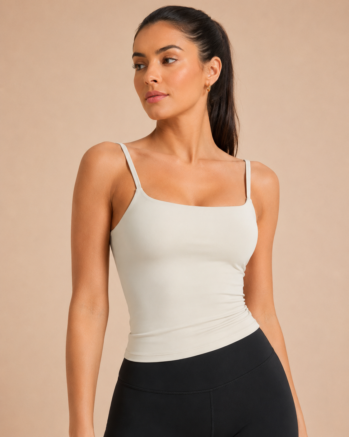 Contour Support Tank