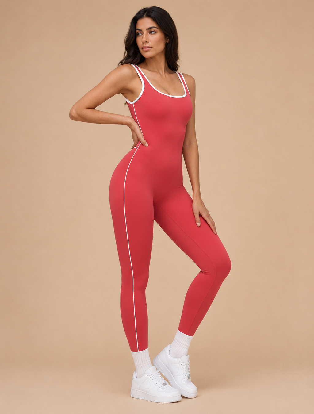 Elevate One-Piece