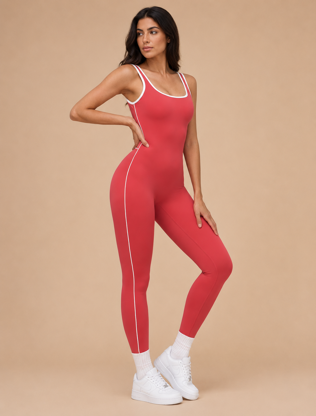 Elevate One-Piece