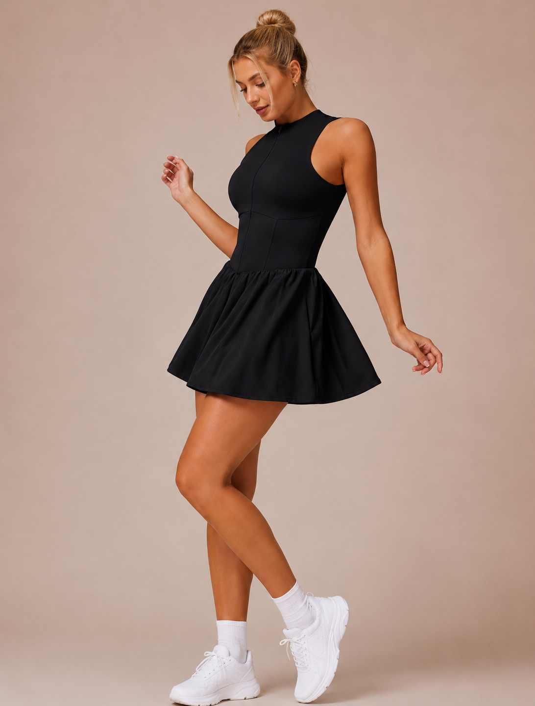 Elevate Active Dress