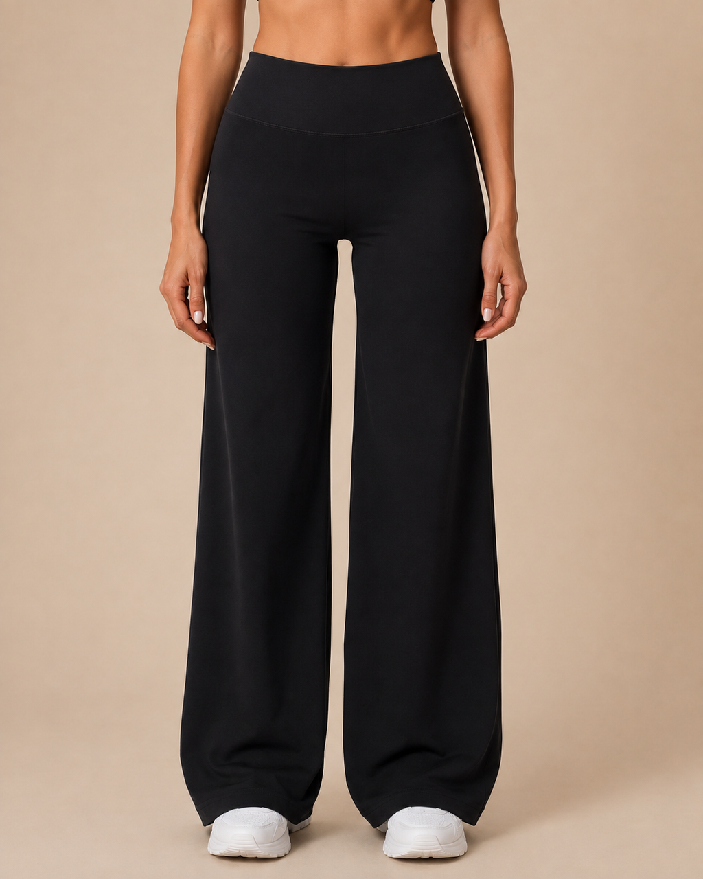 Flow Sculpt Flare Leggings