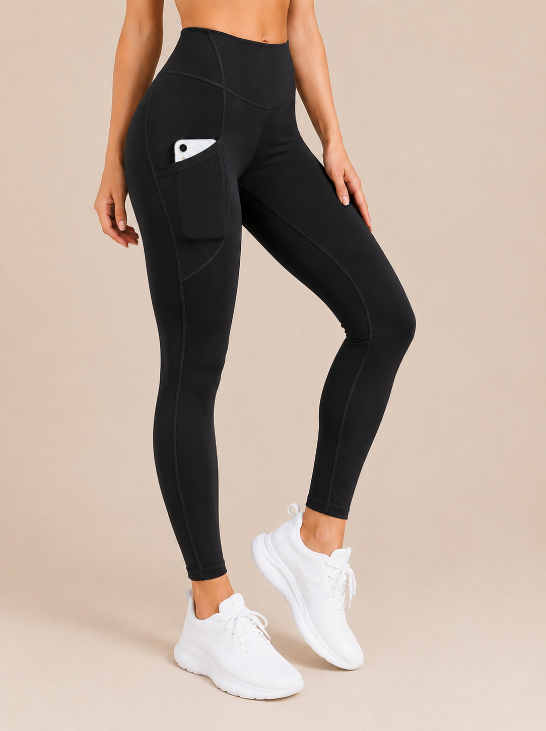 Sculpt Pocket Leggings