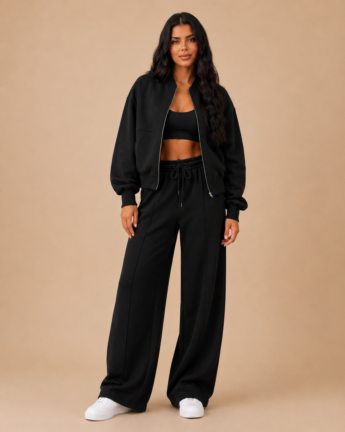 Elevate Bomber Set