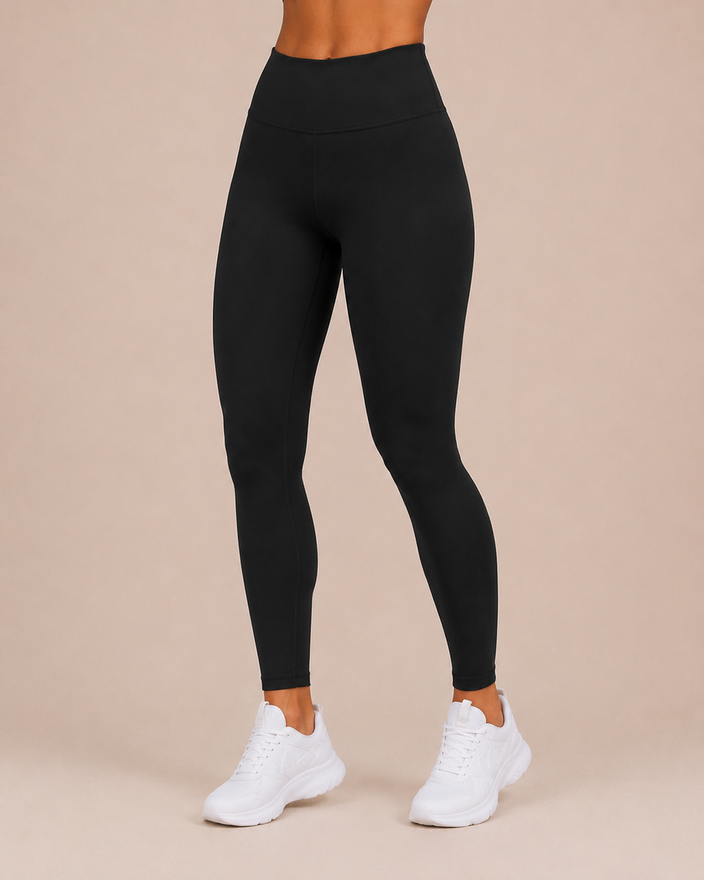 Sculpt High-Waist Leggings