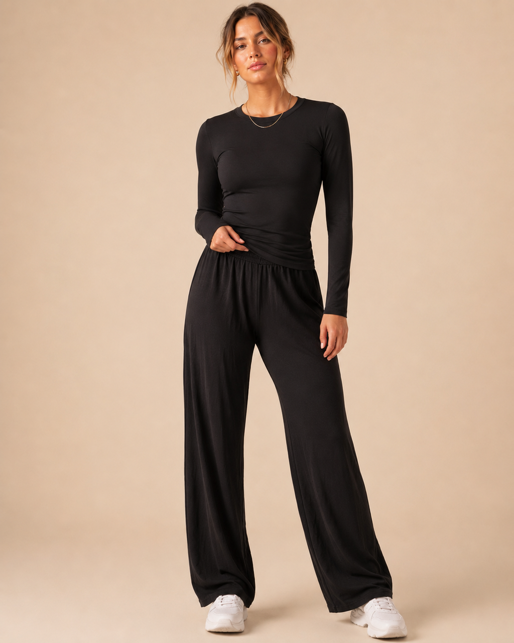 Serene Lounge Set