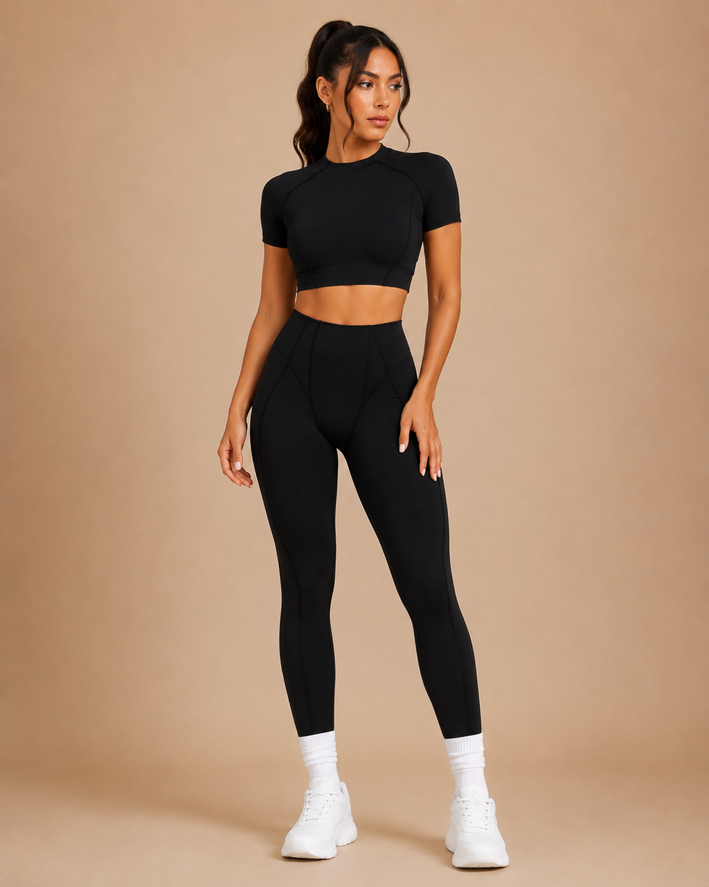 Nexa Active Set
