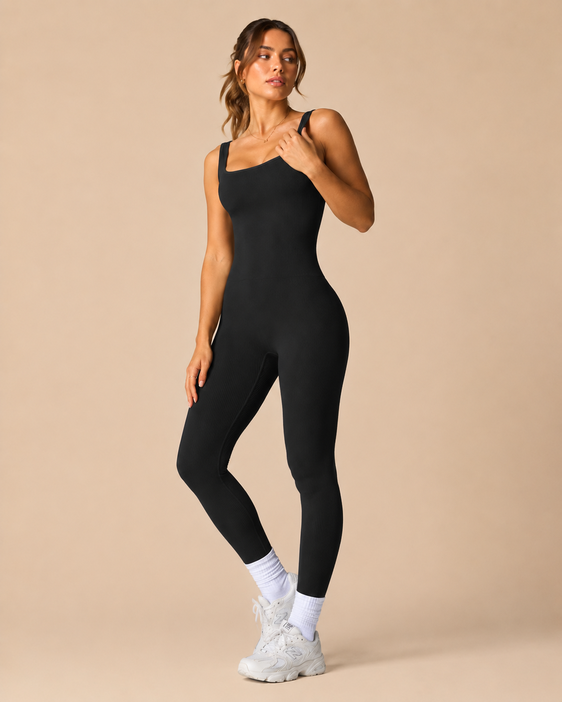 Sculpt Seamless Jumpsuit