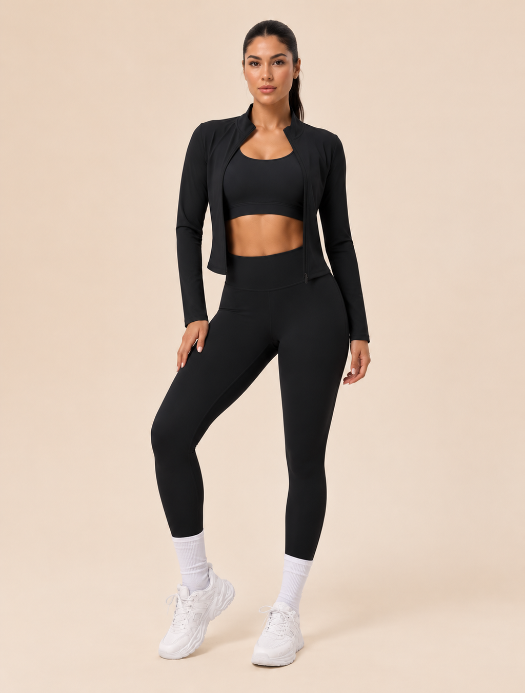 All-In-One Training Set