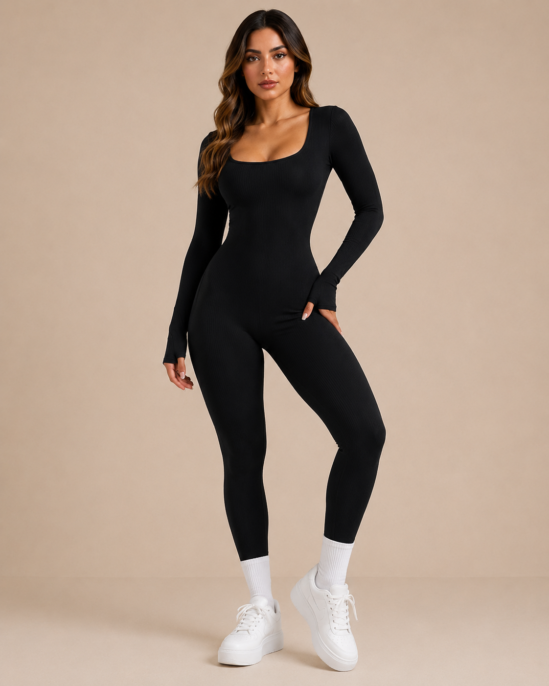 Evolve One-Piece