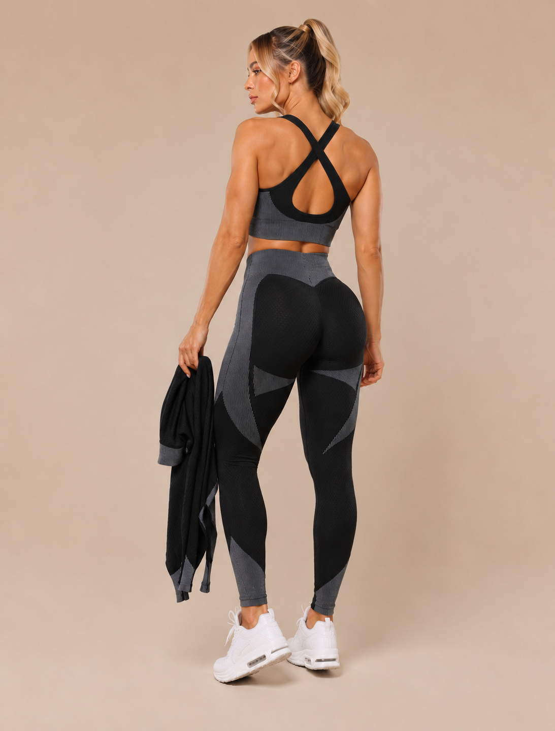Pulse Elite 3-Piece Set