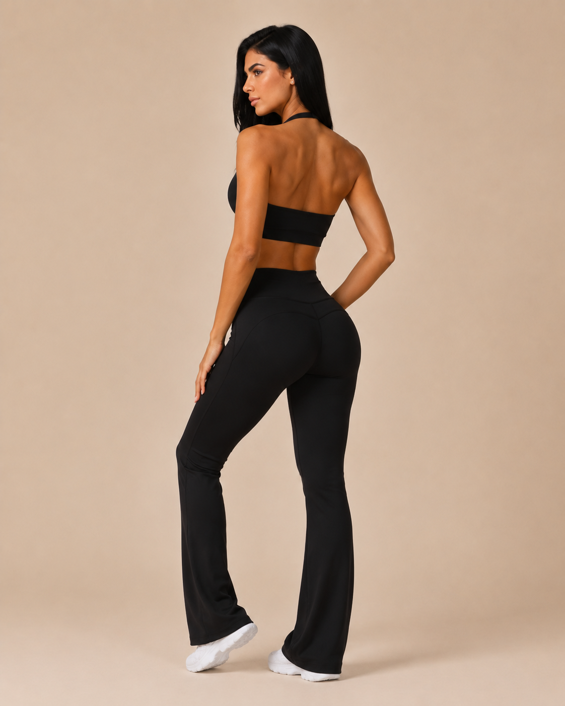 Contour Flare Set
