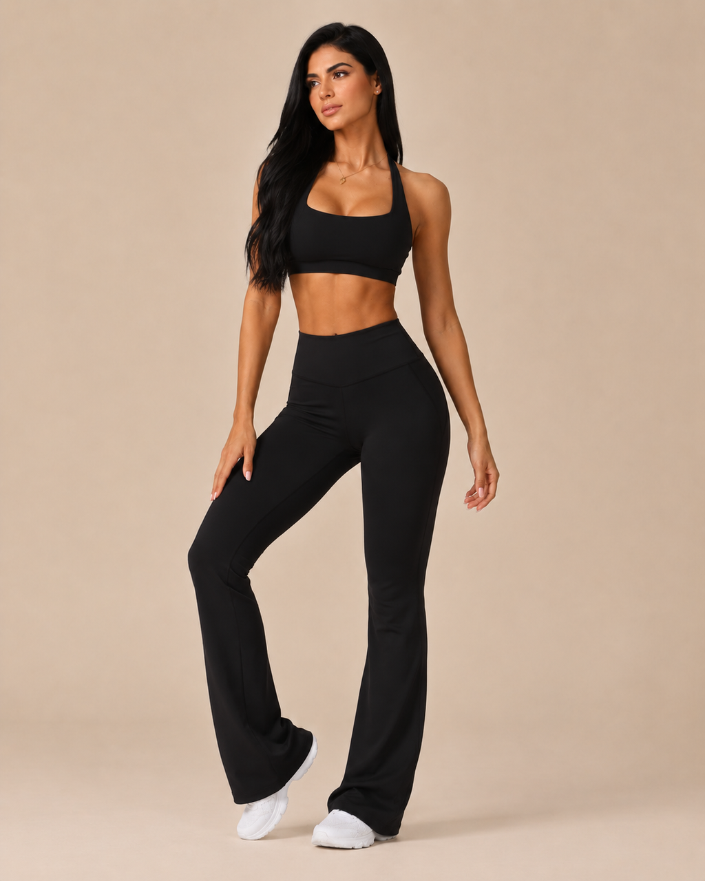 Contour Flare Set