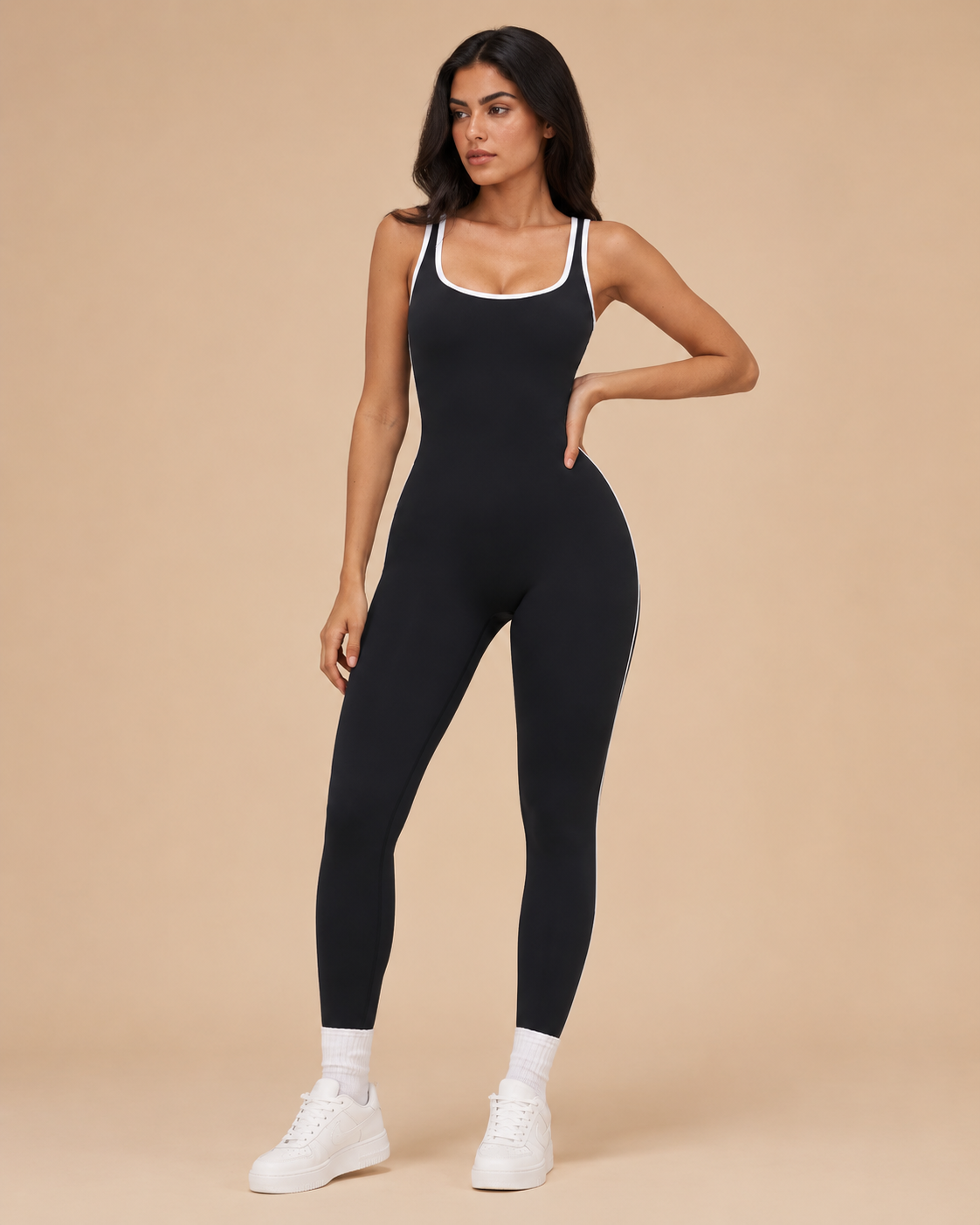 Elevate One-Piece
