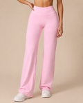 Flow Sculpt Flare Leggings