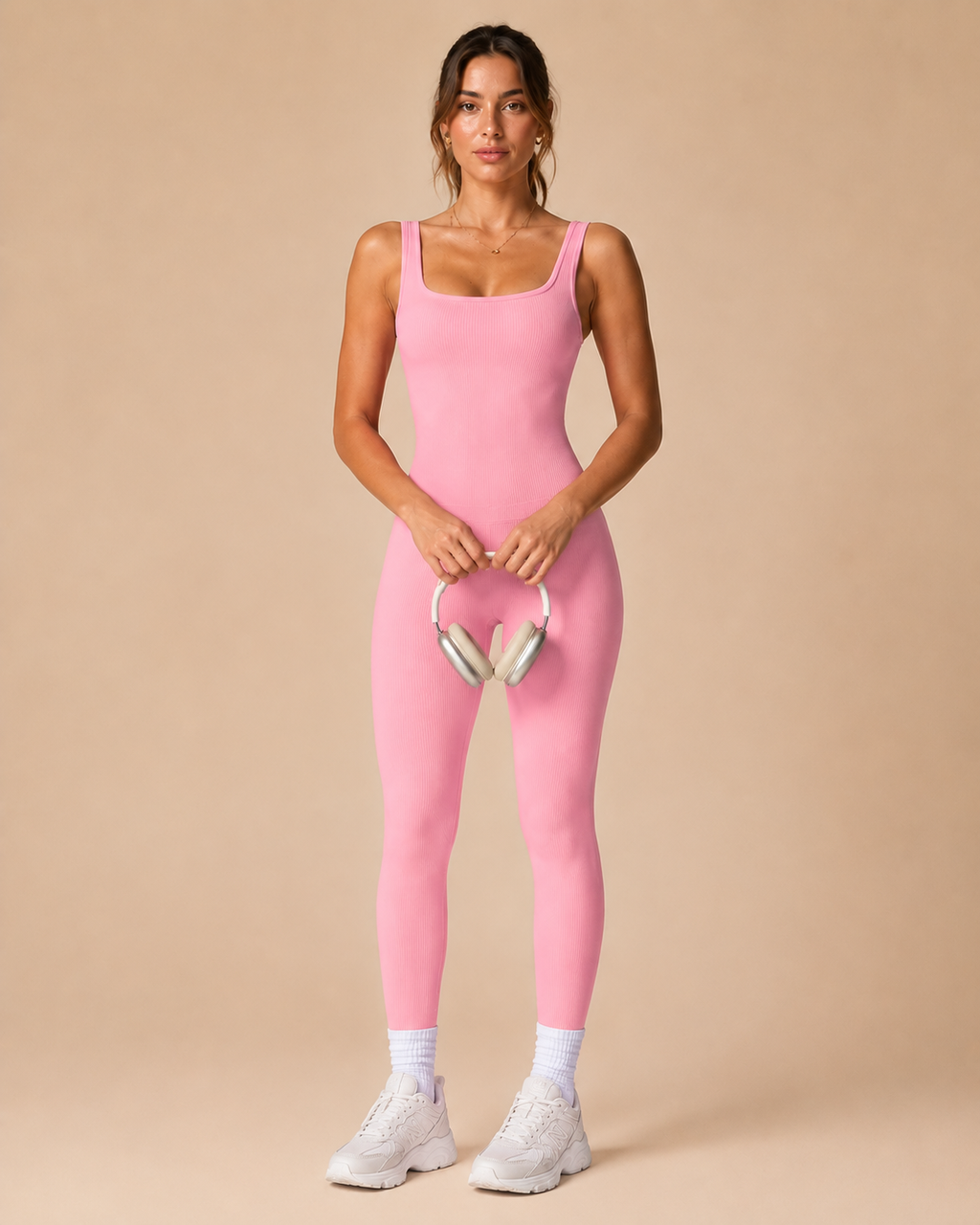 Sculpt Seamless Jumpsuit
