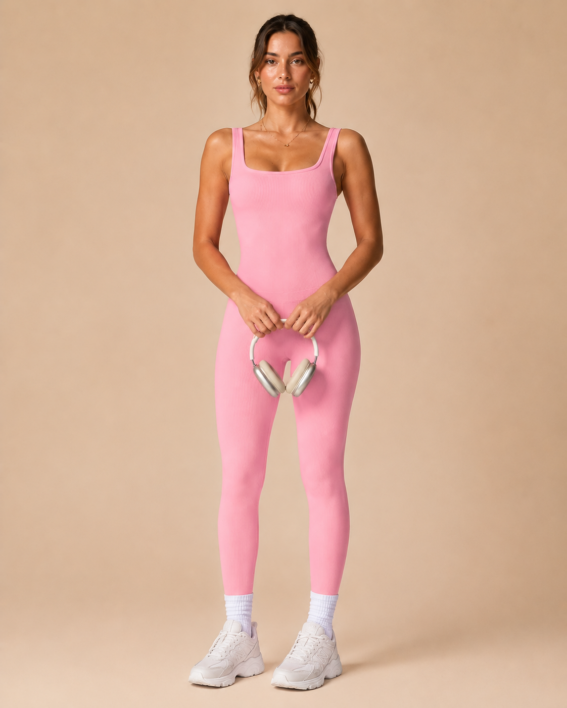Sculpt Seamless Jumpsuit