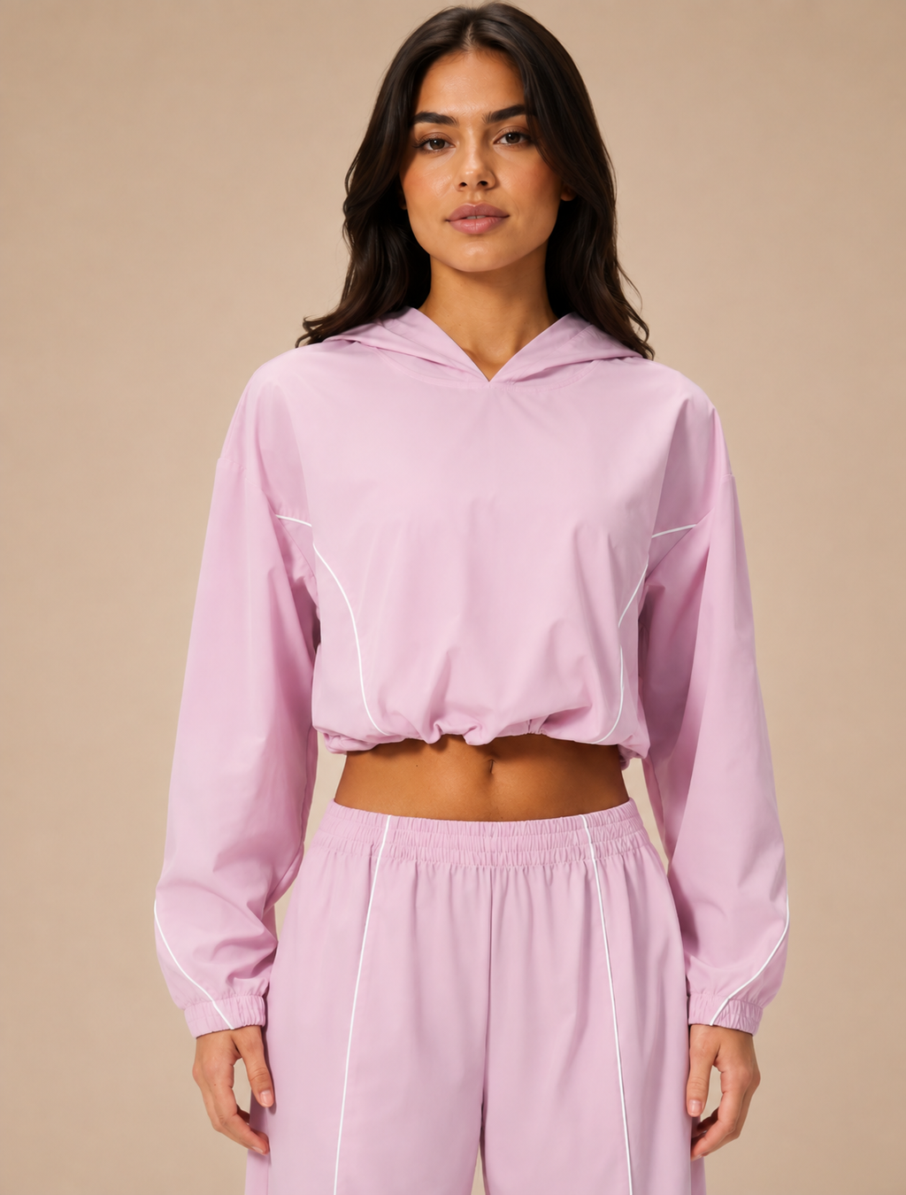 Light Hood Top