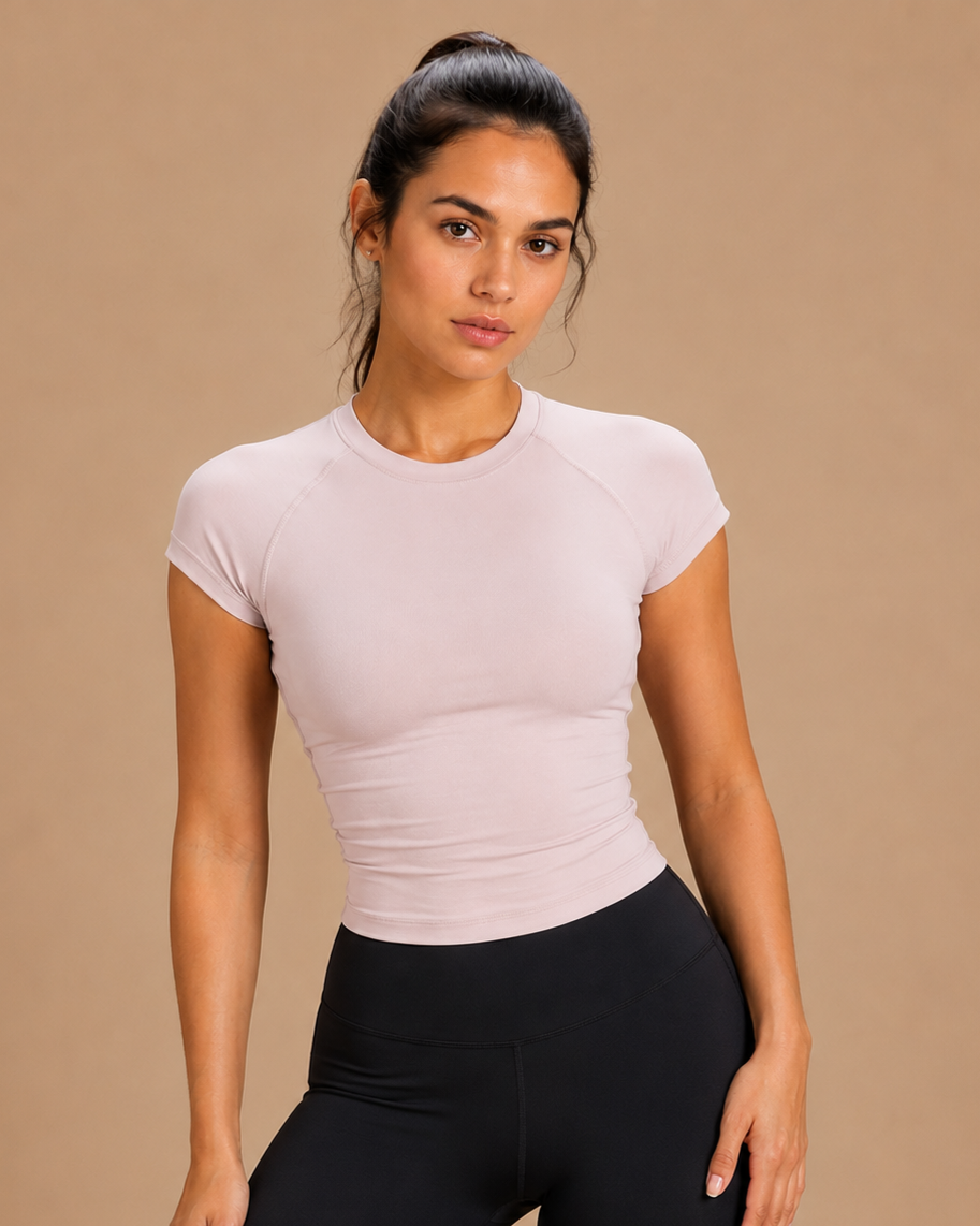 Contour Performance Tee
