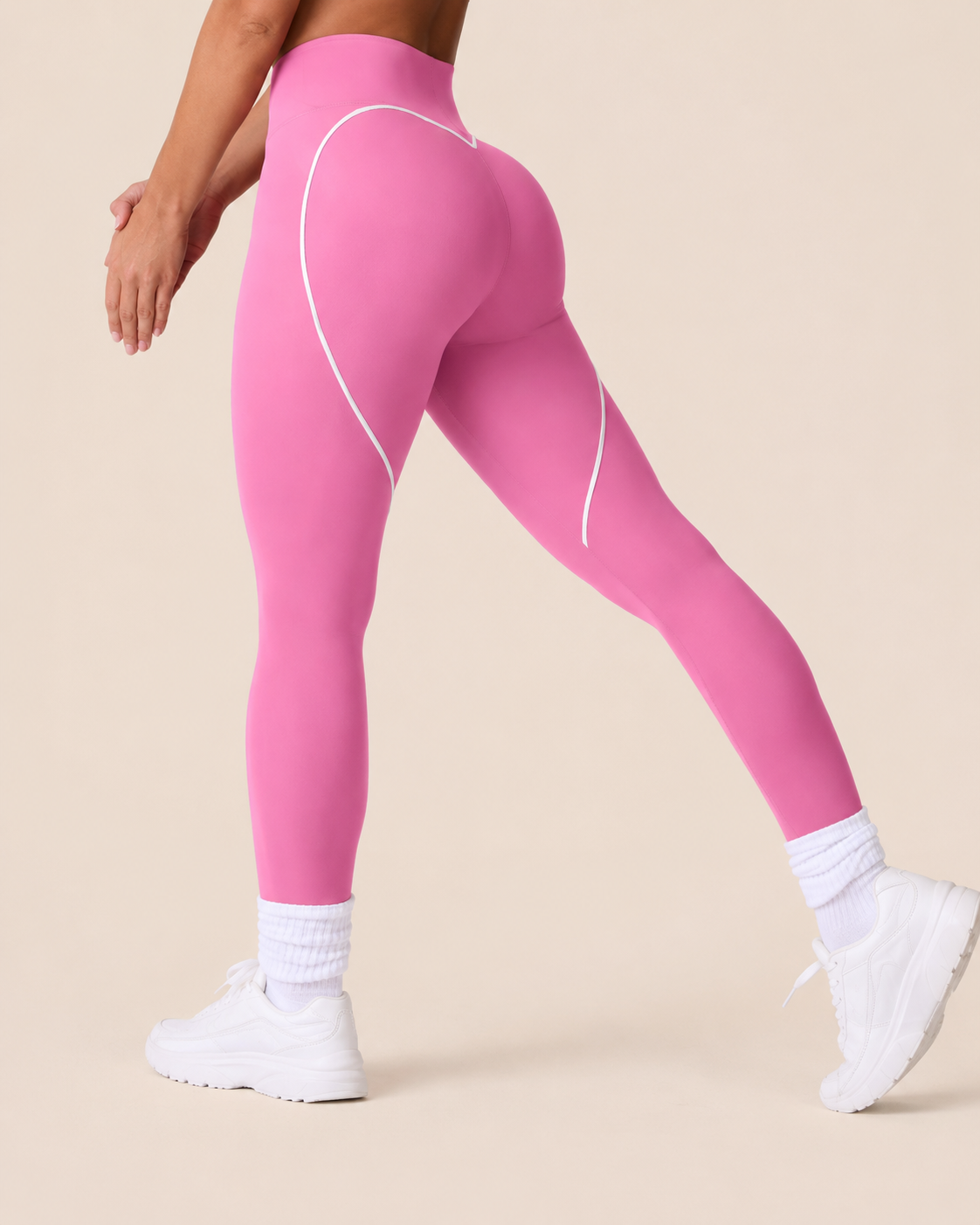 Outline Sculpt Leggings