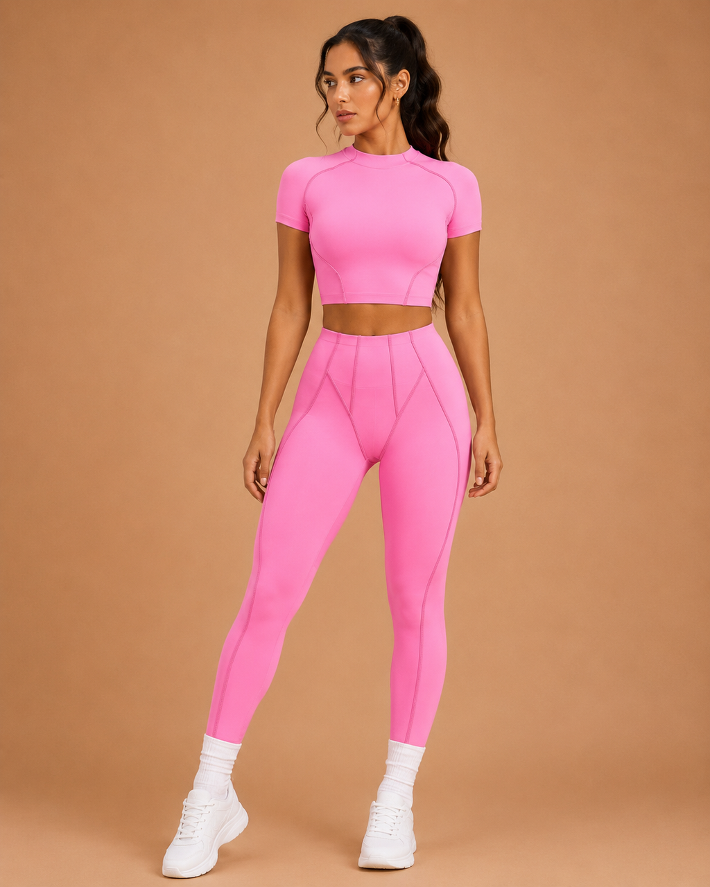 Nexa Active Set