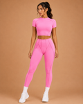 Nexa Active Set
