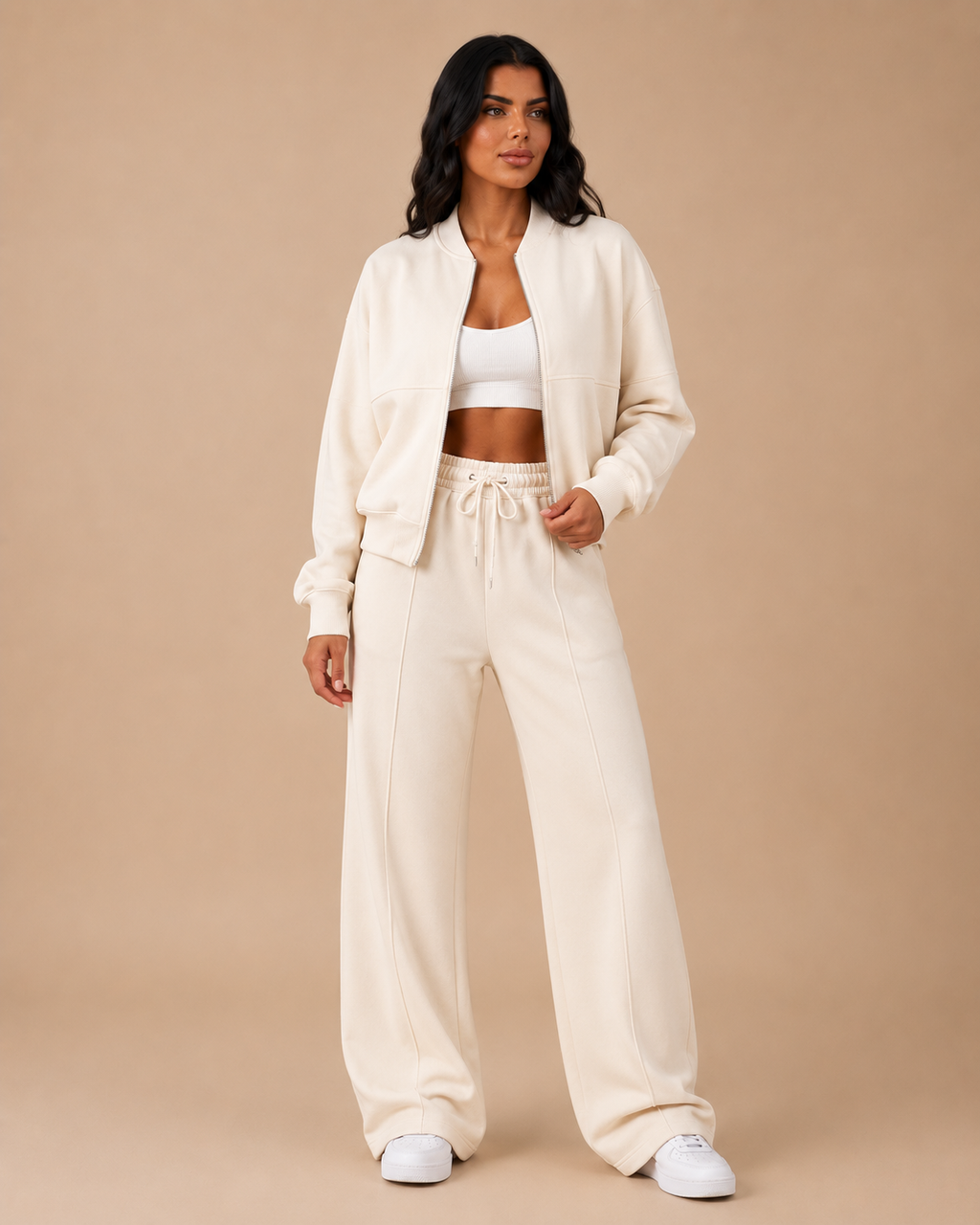 Elevate Bomber Set