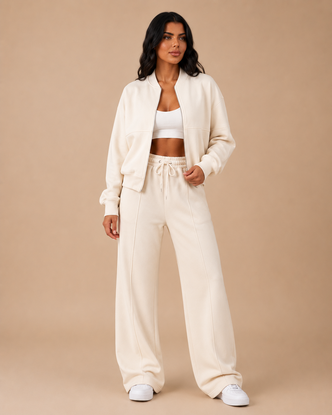 Elevate Bomber Set