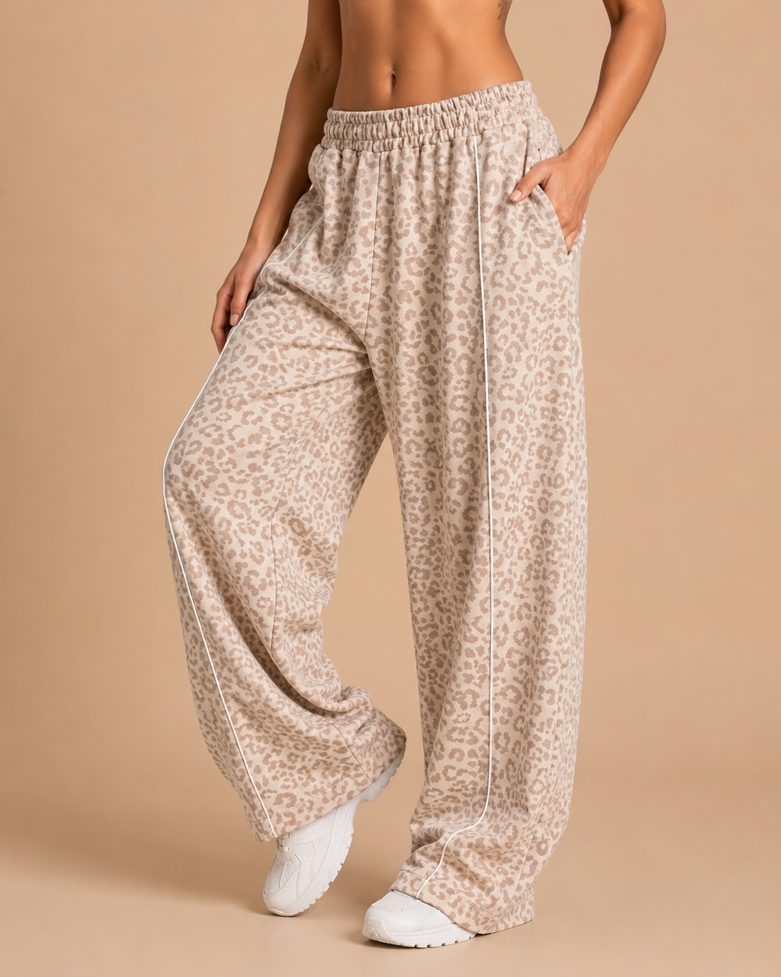 Wild Flow Pants