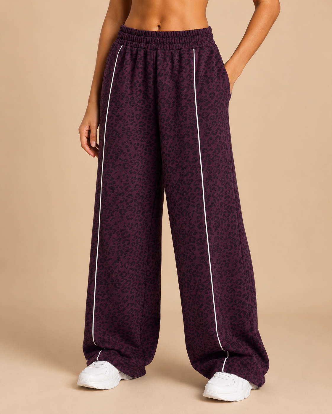 Wild Flow Pants