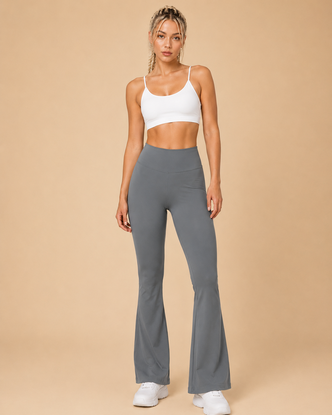 Sculpt Flare Leggings