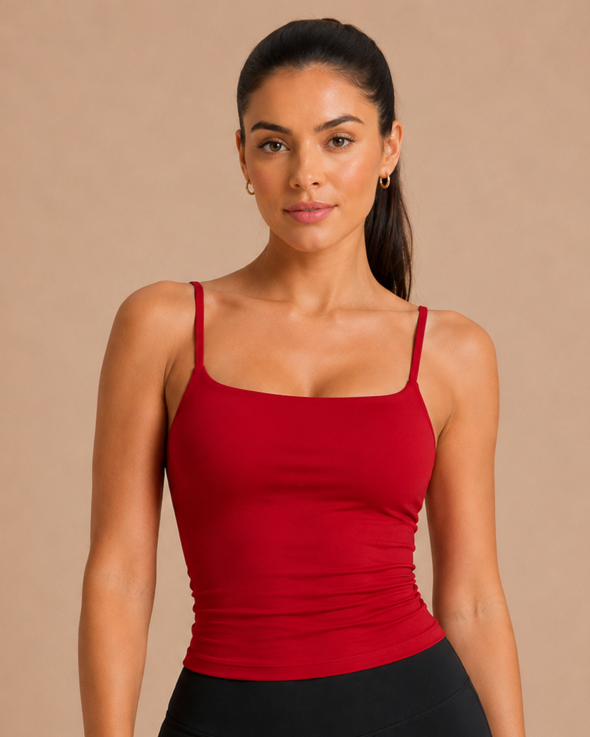 Contour Support Tank