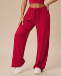 Flow Wide Leg Pants