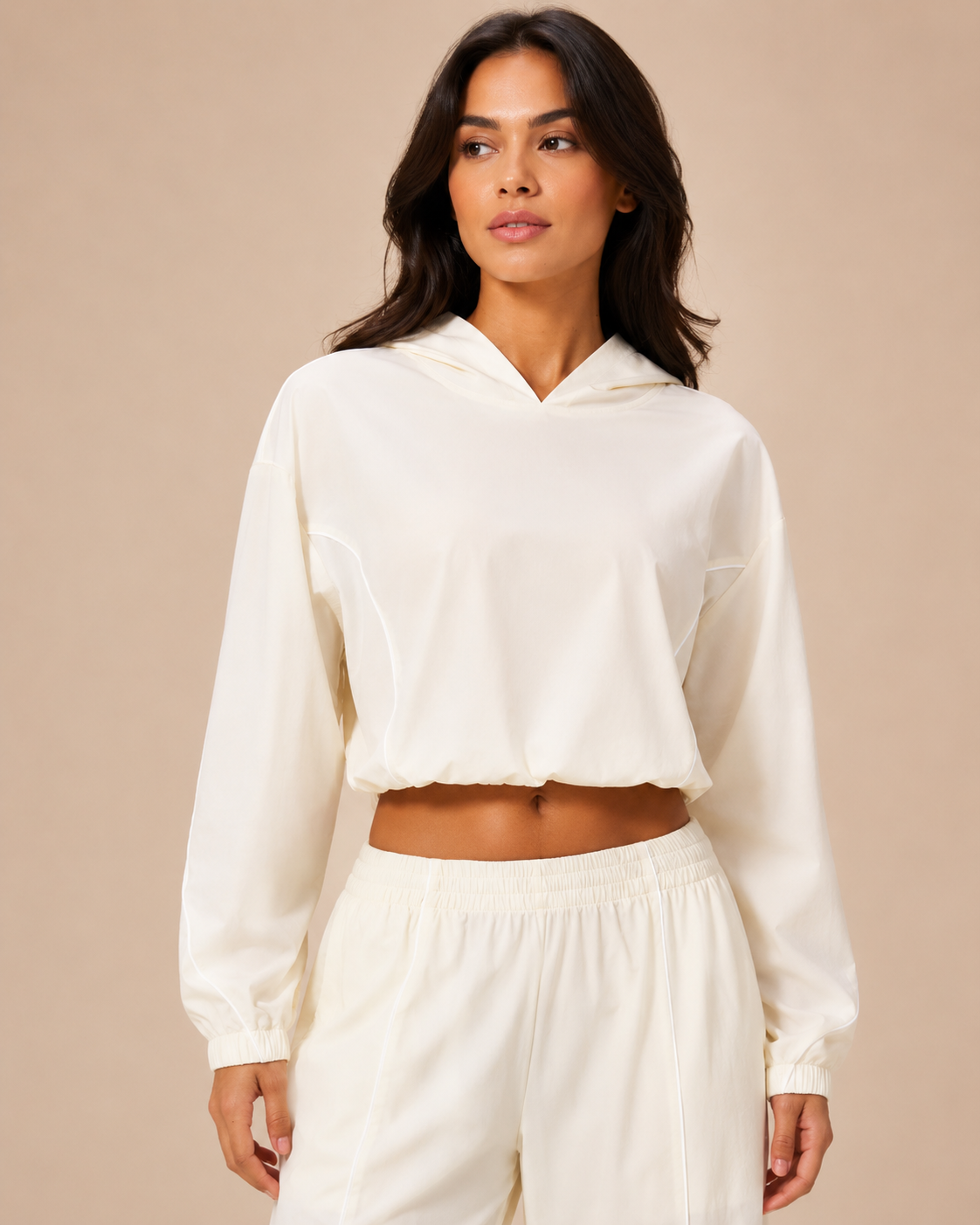 Light Hood Top