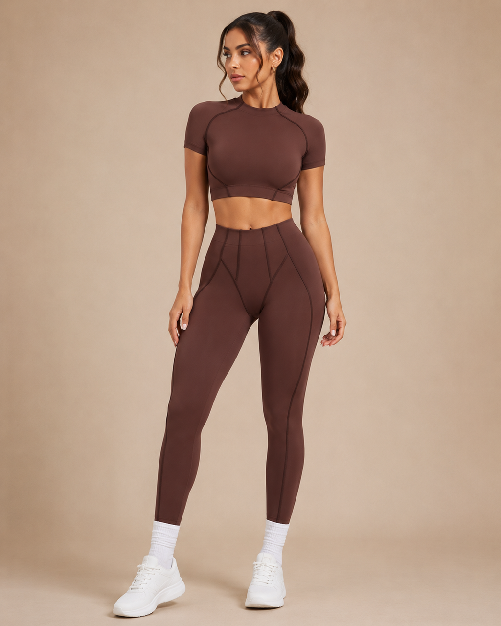 Nexa Active Set