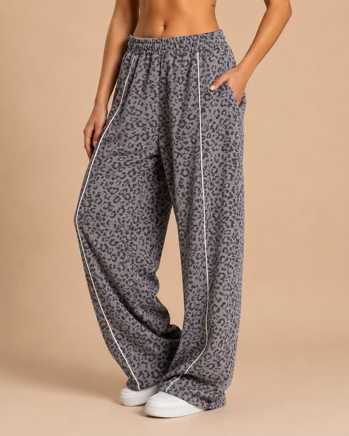 Wild Flow Pants