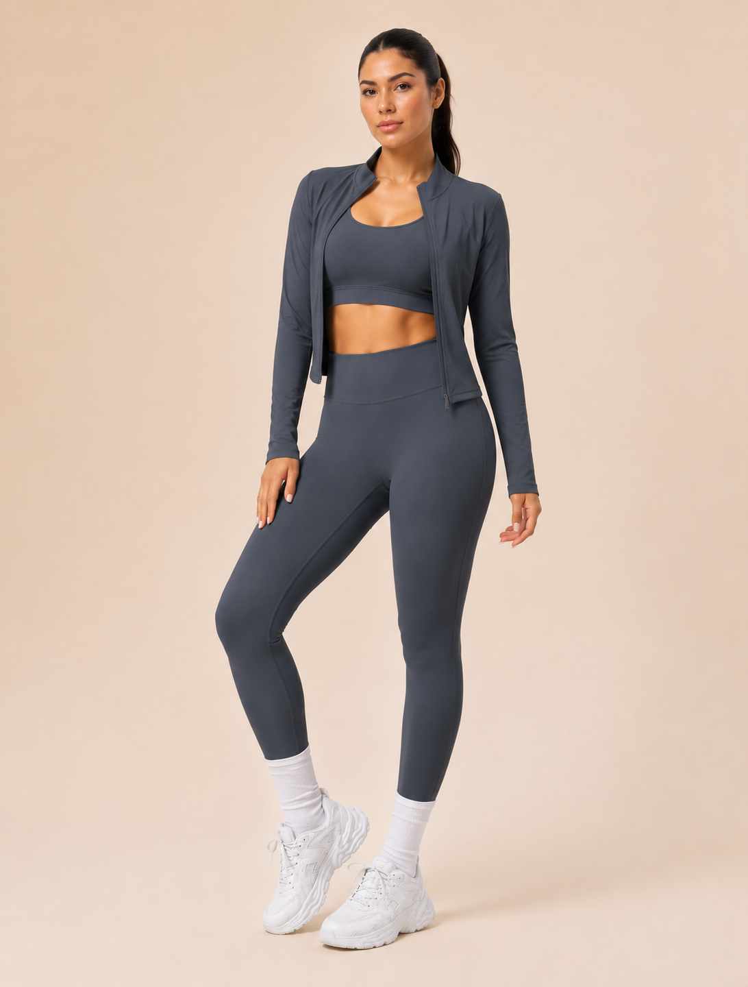 All-In-One Training Set