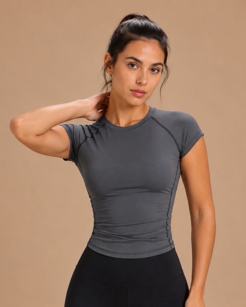 Contour Performance Tee