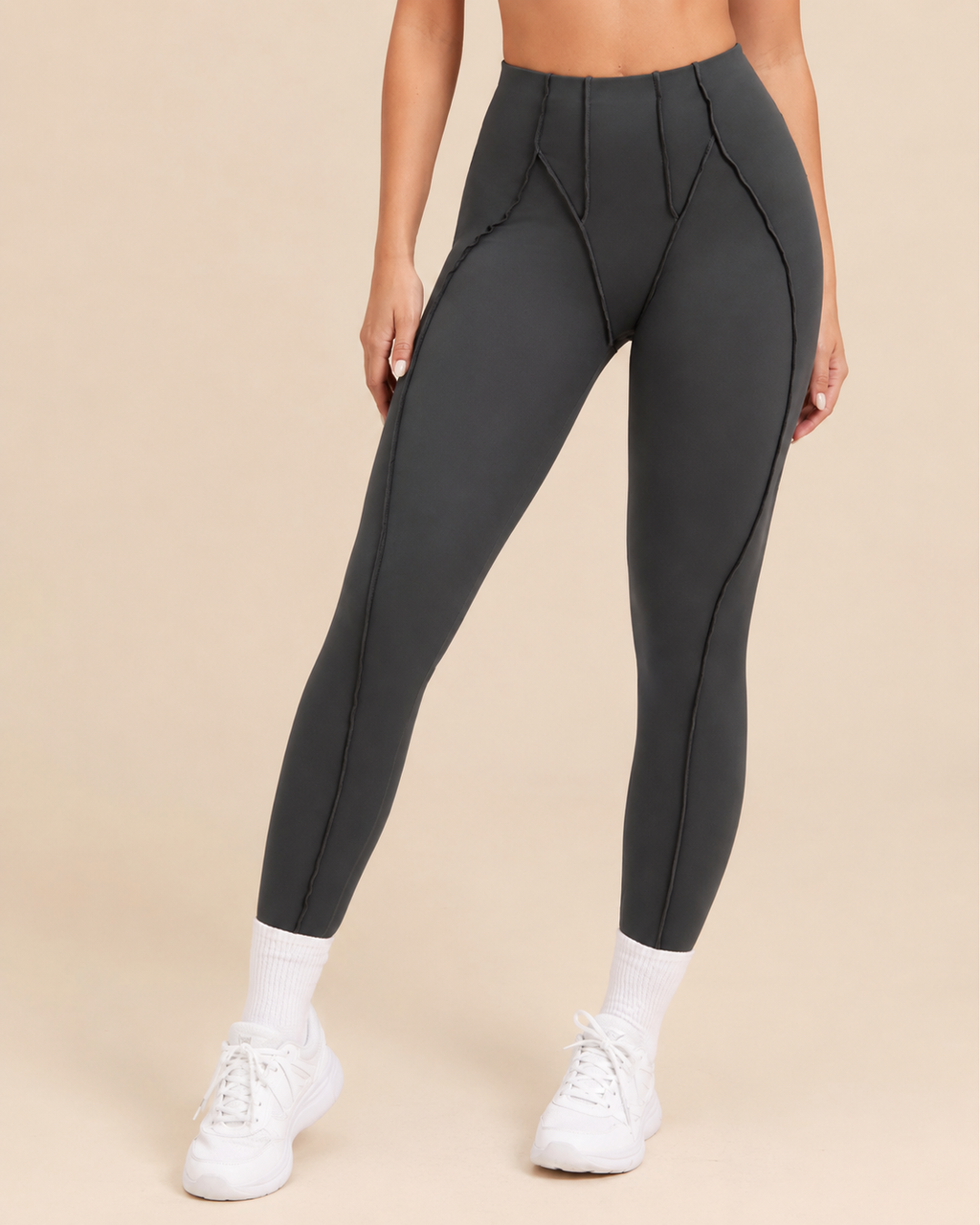 Silhouette Contour Leggings
