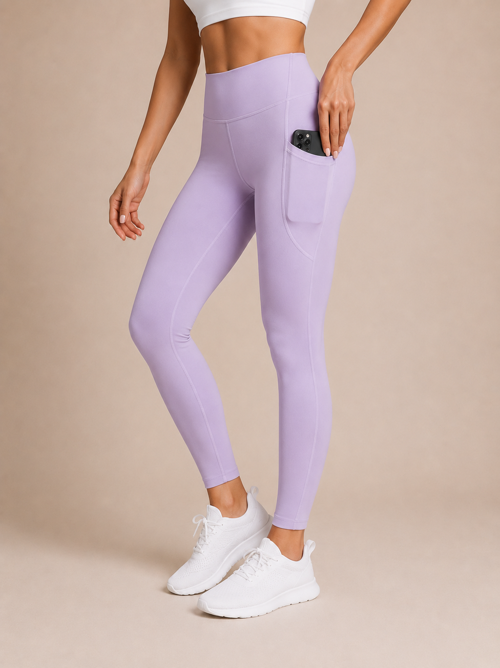 Sculpt Pocket Leggings