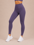 Sculpt High-Waist Leggings