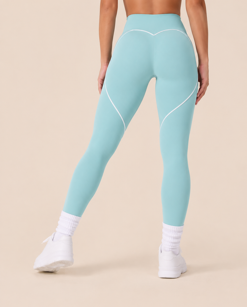 Outline Sculpt Leggings
