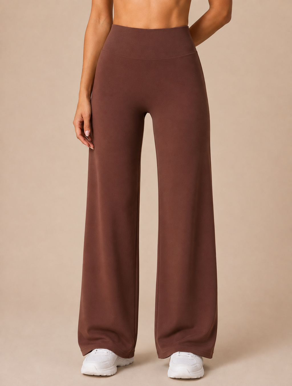 Flow Sculpt Flare Leggings