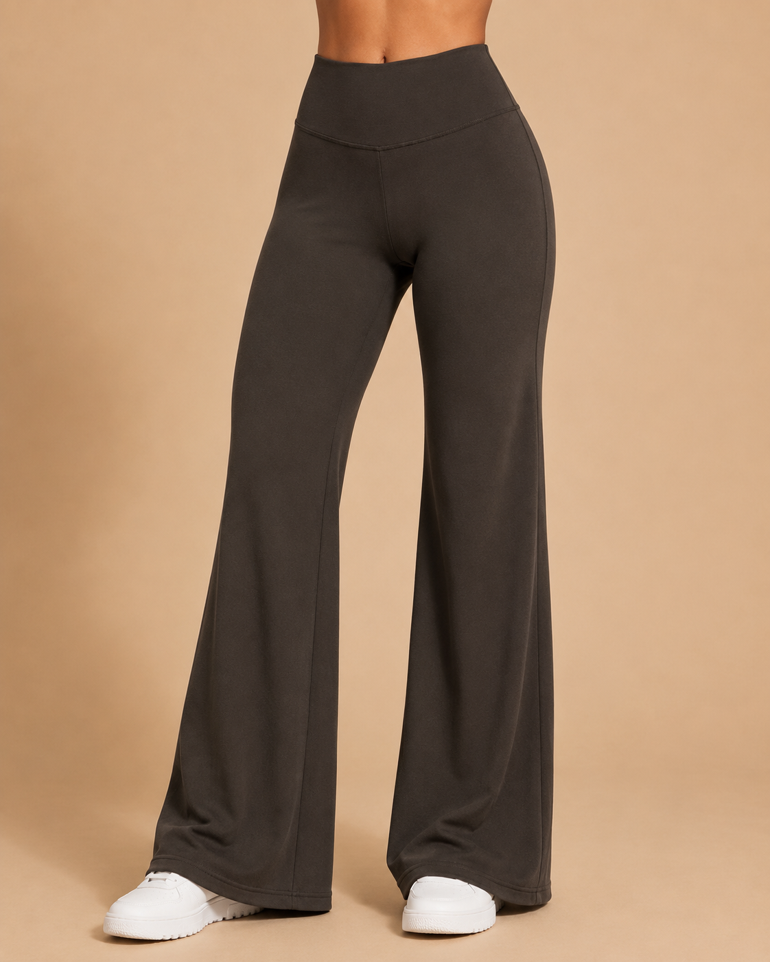 Flow Wide-Leg Leggings