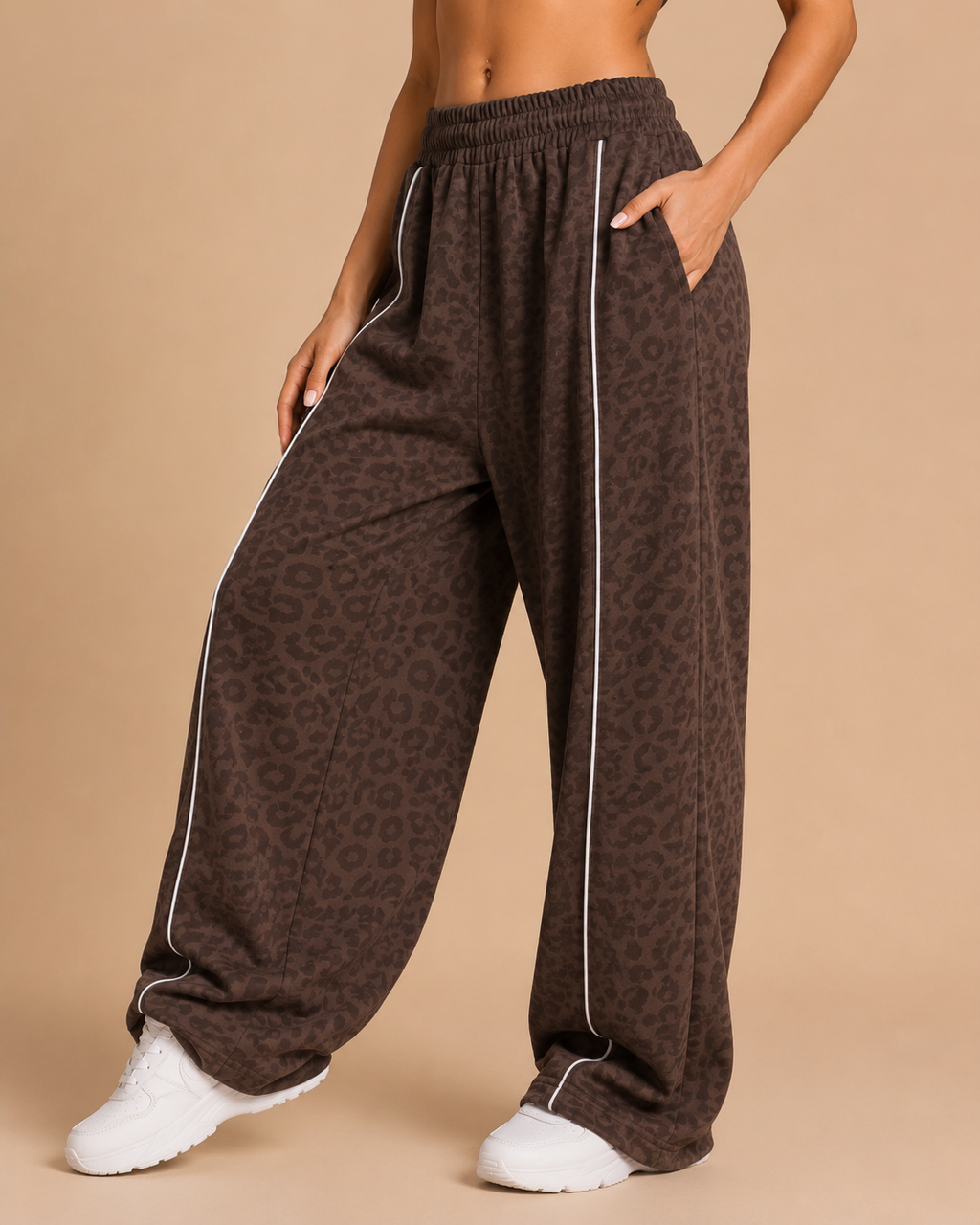 Wild Flow Pants