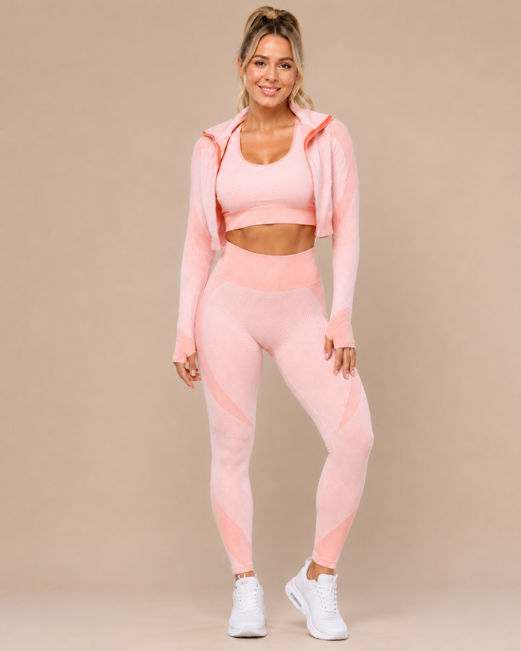 Pulse Elite 3-Piece Set