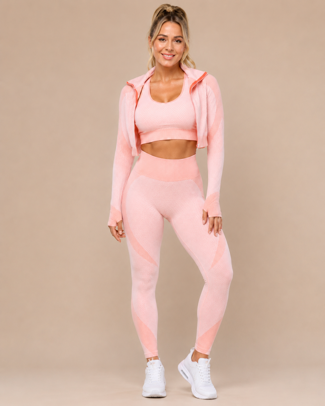 Pulse Elite 3-Piece Set